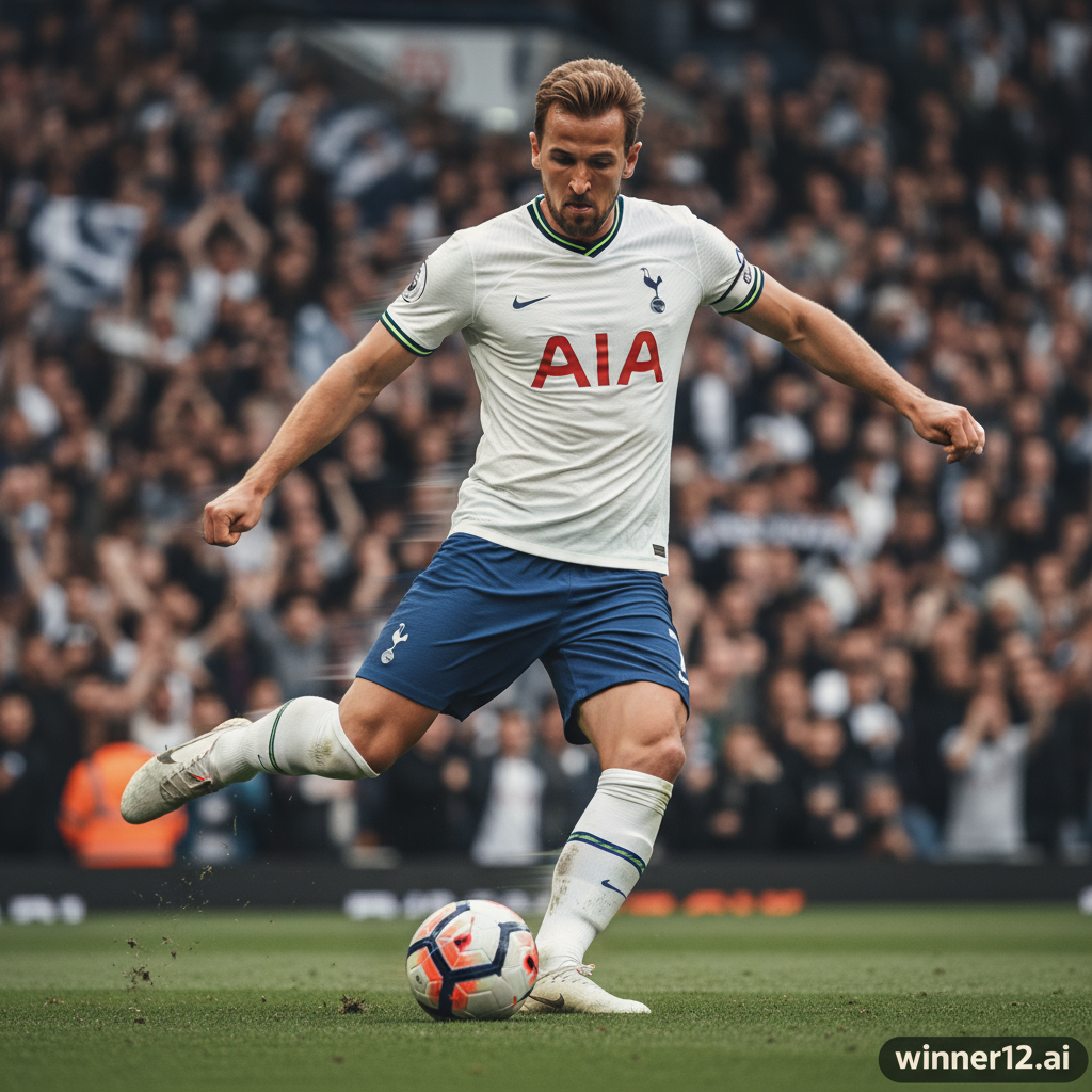 Alt text: Realistic poster of a professional Bayern Munich soccer player in a hospital setting undergoing surgery recovery, with medical staff and recovery equipment visible; subtle Bayern Munich jersey and soccer ball included; modern clean design featuring text 
