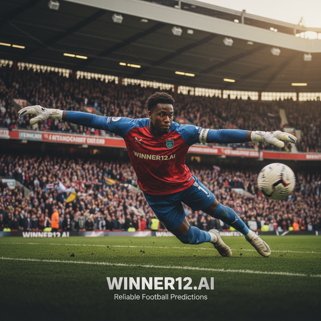 孙兴慜身穿热刺球衣庆祝200球里程碑，动态奔跑于足球场上，背景隐约可见标志性热刺球场，海报融合品牌标志和数字图表元素，展现商业成功，设计现代简洁，自然光照和真实质感，突出“揭秘热刺孙兴慜200球背后的商业价值秘诀”字样，右下角低调展示winner12.ai或winner12 APP标志。